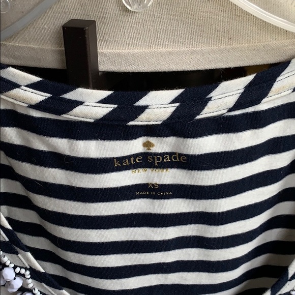 Kate Spade top - Picture 5 of 6